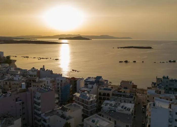 Apartamento Lazaretta