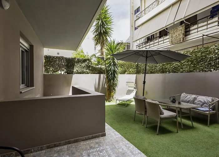 Lazaretta Apartamento *