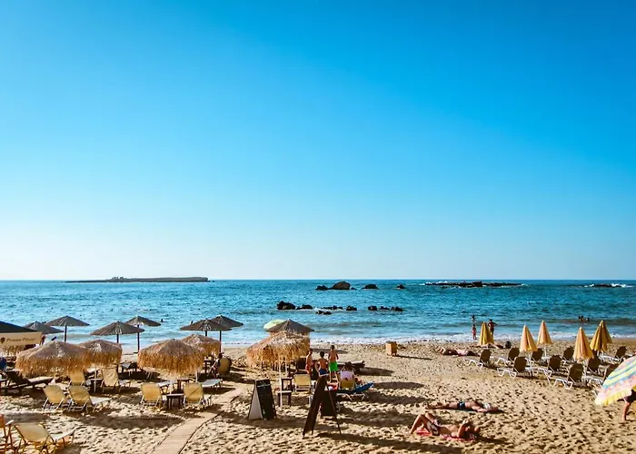 Lazaretta * Chania (Crete)