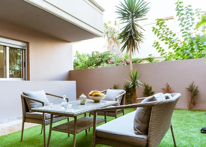 Apartamento Lazaretta