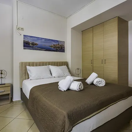 Lazaretta Apartament *