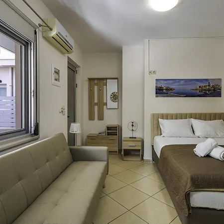 Lazaretta Apartament
