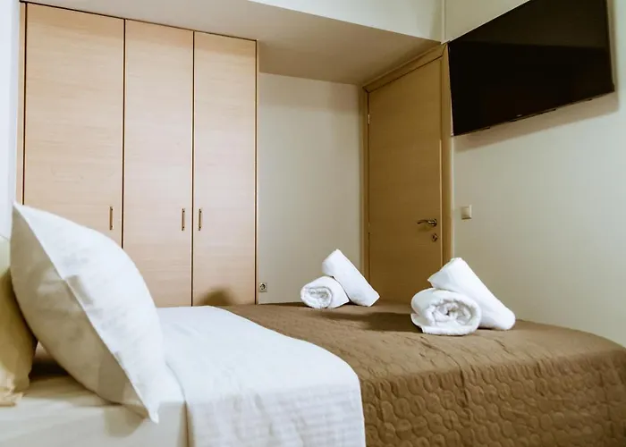 Lazaretta Chania (Crete)