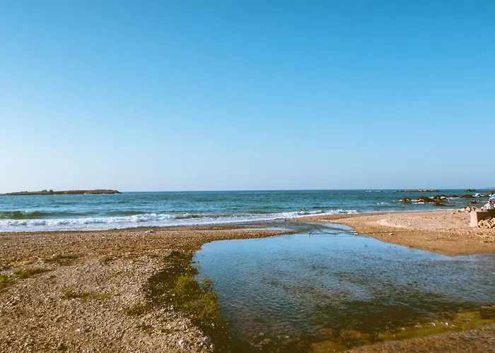 Lazaretta Lejlighed *