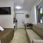 Appartamento Lazaretta