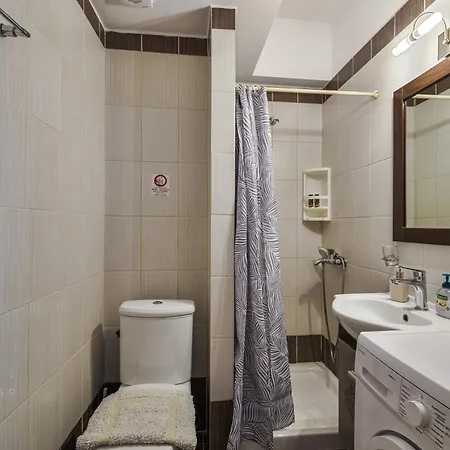 Lazaretta Appartement