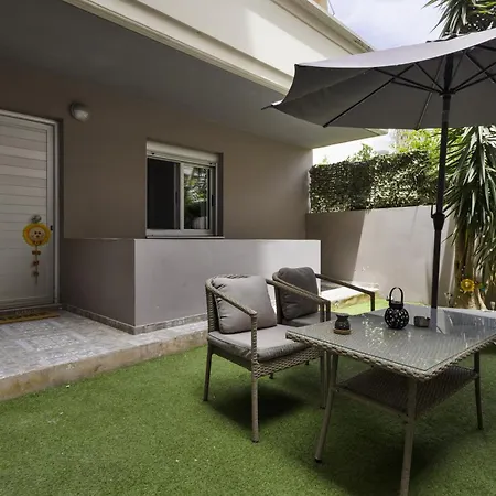 Lazaretta Apartamento