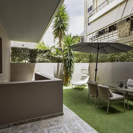 Lazaretta Appartement *