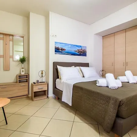 Lazaretta * ハニア