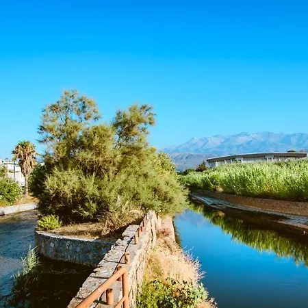 Apartamento Lazaretta *