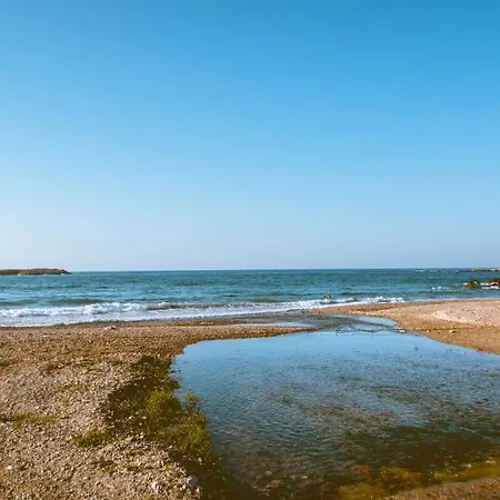 Lazaretta Apartamento *