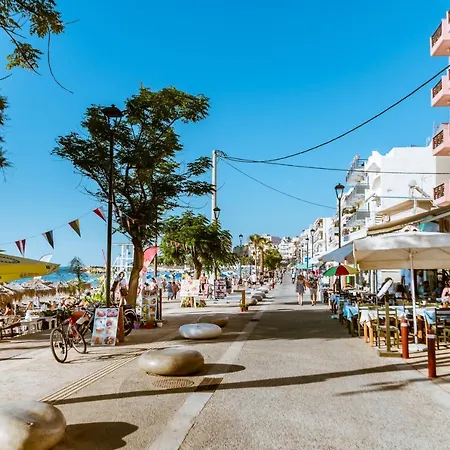 Lazaretta Lägenhet *