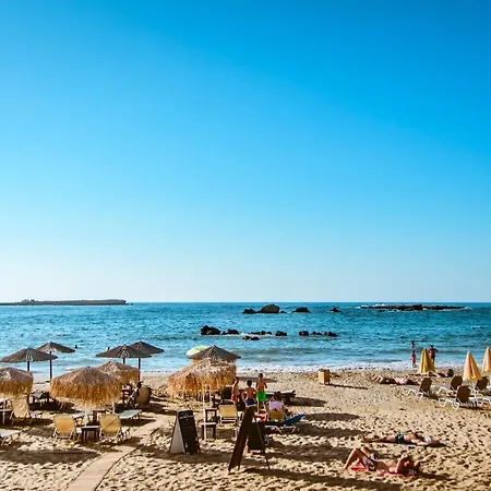 Lazaretta * La Canea