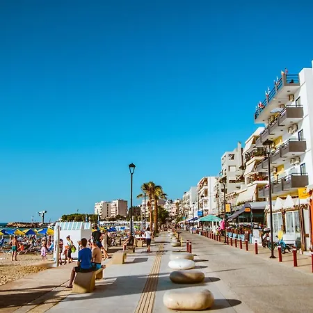 Lazaretta Apartamento