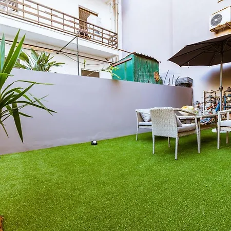 Lazaretta * ハニア