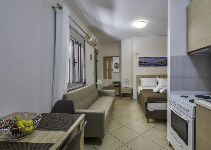 Lazaretta * 하니아