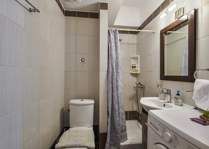 Lazaretta Appartement