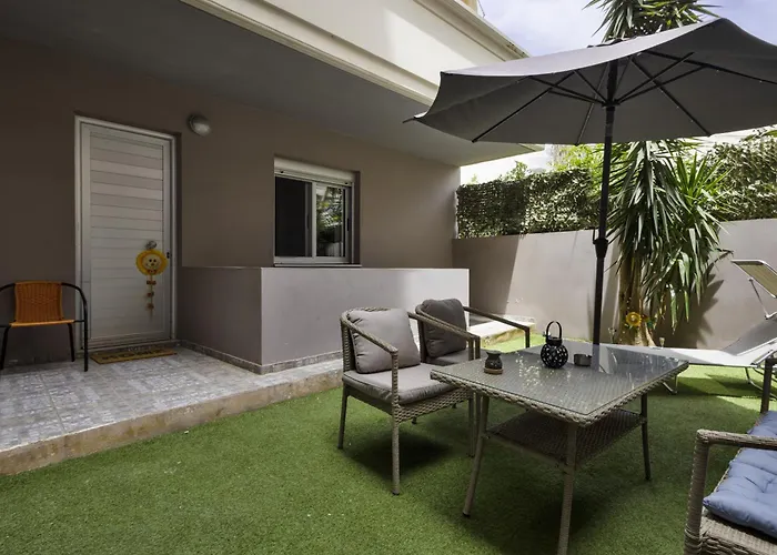 Lazaretta Appartement