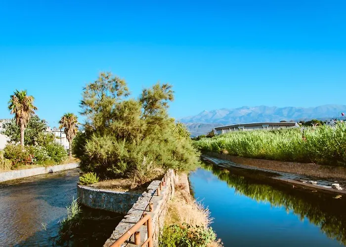 Appartement Lazaretta *