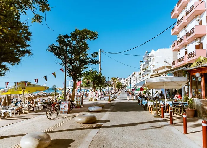 Lazaretta Διαμέρισμα *