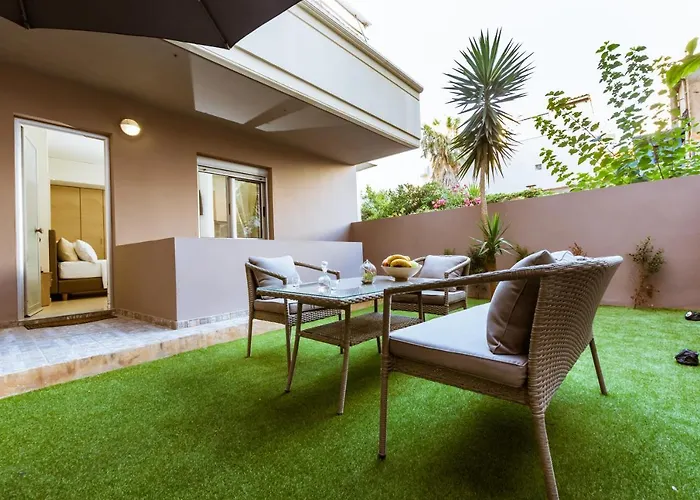 Lazaretta Χανιά