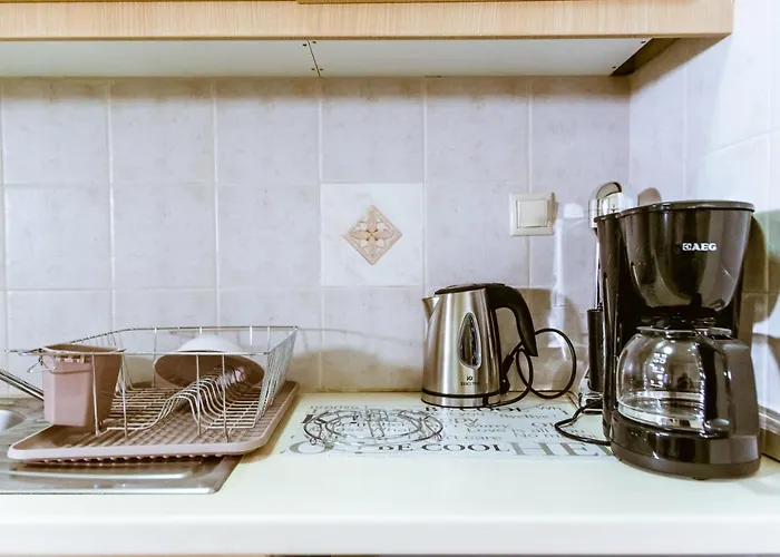 Lazaretta * Chania (Crete)