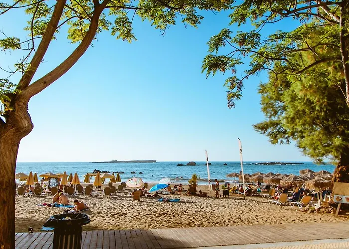 Διαμέρισμα Lazaretta