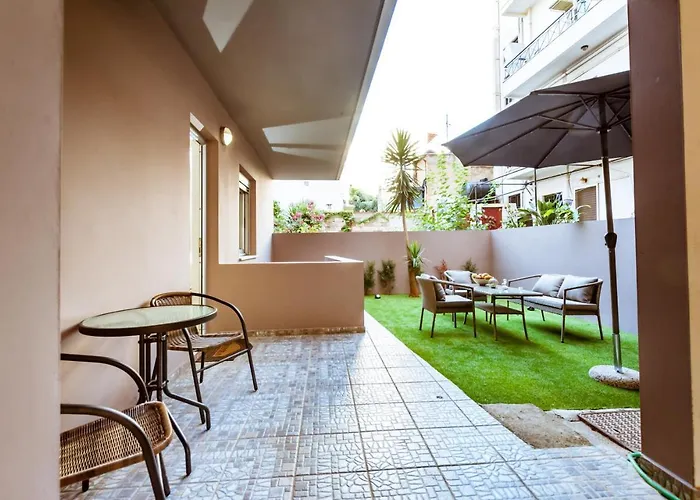 Lazaretta Apartament *