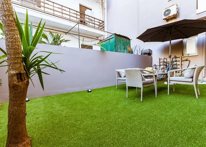 Lazaretta * Χανιά