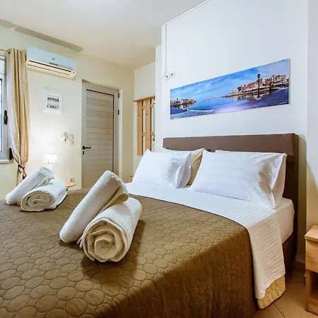 Lazaretta Apartment *