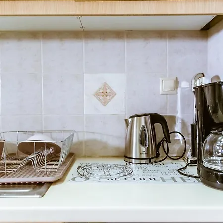 Lazaretta * חאניה