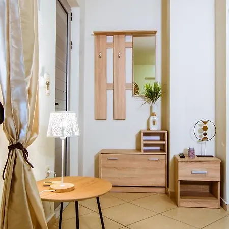 Lazaretta Apartment *
