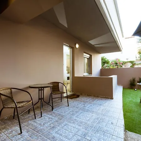Apartment Lazaretta