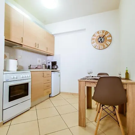Apartment Lazaretta Chania (Crete)