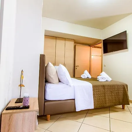 Apartment Lazaretta
